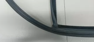 1677352301 Mercedes Benz Уплотнитель стекла двери Mercedes GLE W167 Арт E103077608, вид 9