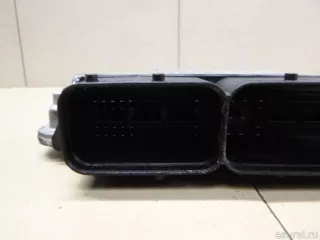 03L906018E5N0 VAG Блок управления двигателем Volkswagen Tiguan 1 Арт E100037505, вид 3