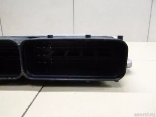 03L906018E5N0 VAG Блок управления двигателем Volkswagen Tiguan 1 Арт E100037505, вид 4
