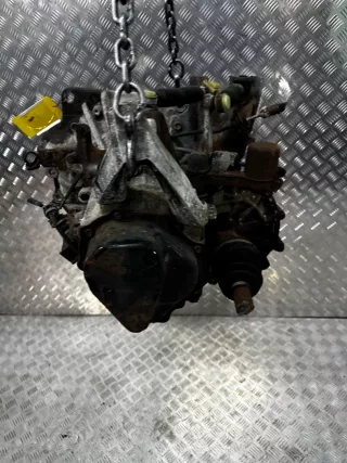 FC120,6TH1205716 КПП механическая (МКПП) Mazda 3 BK Арт 50262, вид 5
