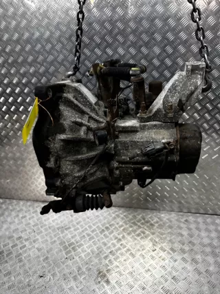 FC120,6TH1205716 КПП механическая (МКПП) Mazda 3 BK Арт 50262, вид 6