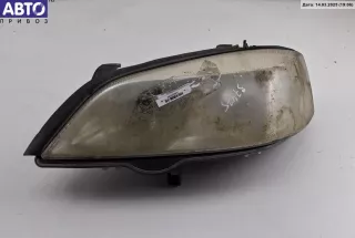 24439602 Фара левая Opel Astra G Арт 54856089, вид 1