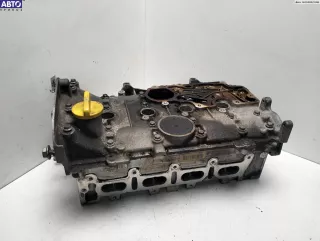  Головка блока цилиндров двигателя (ГБЦ) Renault Scenic 1 Арт 54963966, вид 1