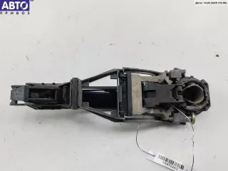 3B0837886 Ручка двери наружная передняя правая Volkswagen Passat B5 Арт 54971262, вид 2