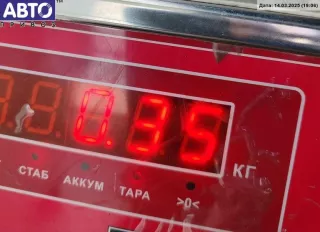 3B0837886 Ручка двери наружная передняя правая Volkswagen Passat B5 Арт 54971262, вид 3