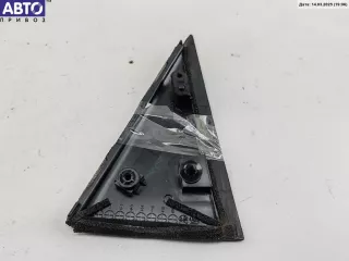 BP4K50M41 Накладка двери задней левой Mazda 3 BK Арт 55043734, вид 2