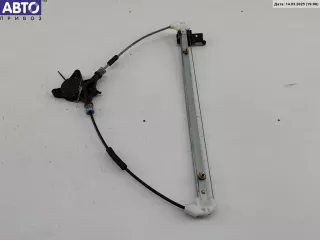 BP4K72590E Стеклоподъемник электрический задний правый Mazda 3 BK Арт 55043790, вид 1