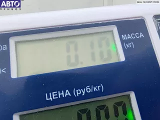 443837581D Ручка стеклоподъемника Audi A4 B5 Арт 55049997, вид 3