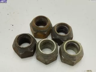  Болт колесный (гайка колесная) Ford Focus 2 restailing Арт 54942979, вид 1