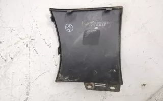 A1678853205 Накладка заднего бампера левая Mercedes GLE W167 Арт 959877T, вид 3