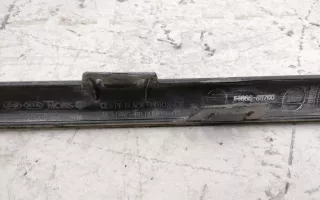 86688F1700 Накладка заднего бампера Kia Sportage 4 Арт 985480L, вид 7