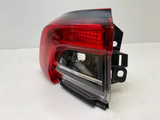 8156102D11, 8156102D1100 фонарь Toyota Corolla E210 Арт SP24500, вид 3