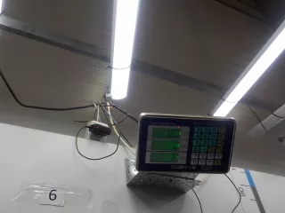 64539389411 Радиатор кондиционера BMW X5 G05  Арт 765071, вид 6