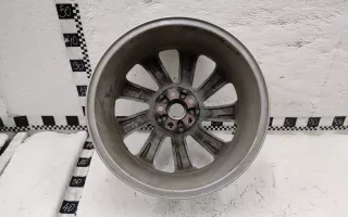 FK721007BC Диск колеса литой Land Rover Discovery Sport R18 к Land Rover Discovery sport Арт A959891T, вид 4