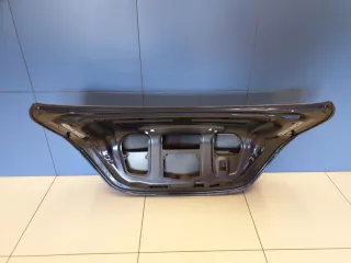 A2057500075 Крышка багажника Mercedes C W205 Арт Z206295, вид 2