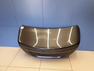 A2057500075 Крышка багажника Mercedes C W205 Арт Z206295, вид 3