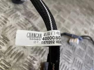 4000080aw08 Проводка двери Changan CS 55 Арт 138354MA, вид 2