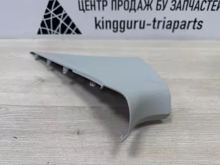 5JA867287 Обивка боковой стойки верхняя Skoda Rapid Арт TP109464, вид 4
