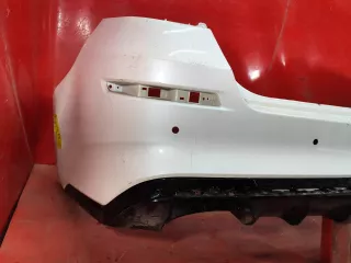 86611D4500 бампер Kia Optima 4 Арт MB86617, вид 3