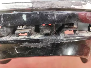 86611D4500 бампер Kia Optima 4 Арт MB86617, вид 4