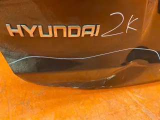 737002S030 дверь багажника Hyundai IX35 Арт AR143150, вид 2