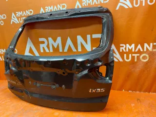 737002S030 дверь багажника Hyundai IX35 Арт AR143150, вид 4