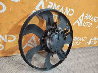 214810973R, T912975, 8 вентилятор радиатора Renault Logan 2 Арт AR294456, вид 5