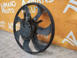 214810973R, T912975, 8 вентилятор радиатора Renault Logan 2 Арт AR294456, вид 6