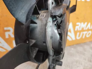 214810973R, T912975, 8 вентилятор радиатора Renault Logan 2 Арт AR294456, вид 7
