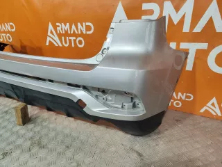 6410F201, 6410D498ZZ, 4 бампер митсубиши, митсубиси асх га0 ( Mitsubishi ASX Арт AR294683, вид 4