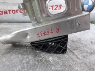51117289910, 7289910 Кронштейн усилителя бампера BMW 3 F30/F31/GT F34 Арт 39397, вид 4