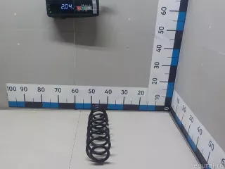 55350J7ZB0 Hyundai-Kia Пружина задняя Kia Ceed 3 Арт E52486435, вид 2