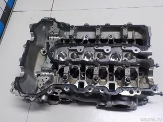 1623199180 Citroen-Peugeot Головка блока Peugeot 2008 2 Арт E52508718, вид 5