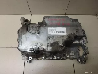 215102R010 Hyundai-Kia Поддон Kia Carnival 4 Арт E95736424, вид 2
