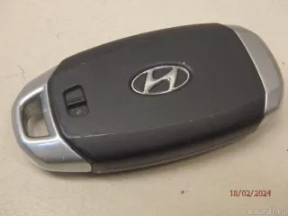 95440J9001 Hyundai-Kia Ключ зажигания Hyundai Kona Арт E95737635, вид 2