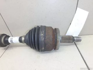 49500A9200 Hyundai-Kia Полуось передняя левая Kia Carnival 3 Арт E95743237, вид 2