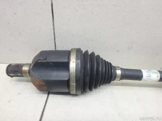 49500A9200 Hyundai-Kia Полуось передняя левая Kia Carnival 3 Арт E95743237, вид 5