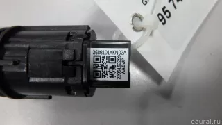 3608101XKN02A Great Wall Кнопка запуска двигателя Haval Jolion Арт E95743786, вид 5