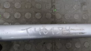  Дуги на крышу (рейлинги) Peugeot 308 2 Арт 8990983, вид 2