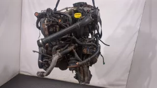 1111067JG1,F9Q Двигатель Suzuki Grand Vitara JT Арт 20172706, вид 2
