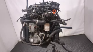 03P100031,CFWA Двигатель Seat Ibiza 4 Арт 20173125, вид 2