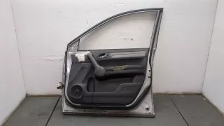 72110SWAE02 Замок двери передней правой Honda CR-V 3 Арт 11170243, вид 3