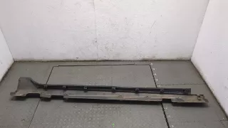  Накладка на порог Volvo S60 2 Арт 9218690, вид 4