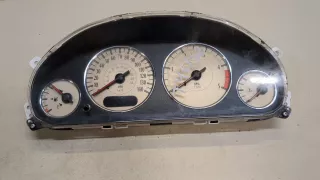 R627AD Щиток приборов (приборная панель) Chrysler Voyager 4 Арт 9448378, вид 1