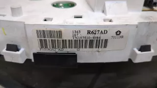 R627AD Щиток приборов (приборная панель) Chrysler Voyager 4 Арт 9448378, вид 4