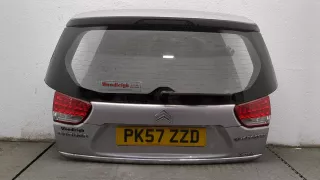 6351EJ Фонарь крышки багажника правый Citroen C-Crosser Арт 11285845, вид 2
