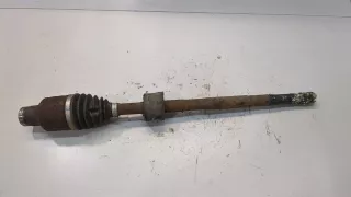 71746741 Полуось передняя правая (приводной вал, шрус) Fiat Sedici 1 Арт 20171241, вид 1
