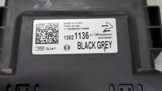 13521136 Блок управления парктрониками Opel Insignia 2 Арт 20172264, вид 3