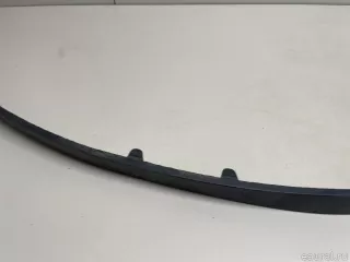 86591Q5000 Hyundai-Kia Спойлер переднего бампера Kia Seltos Арт E23687980, вид 4