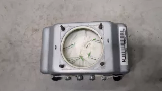 7030A026 Подушка безопасности пассажира Mitsubishi Outlander 2 Арт 9405059, вид 2